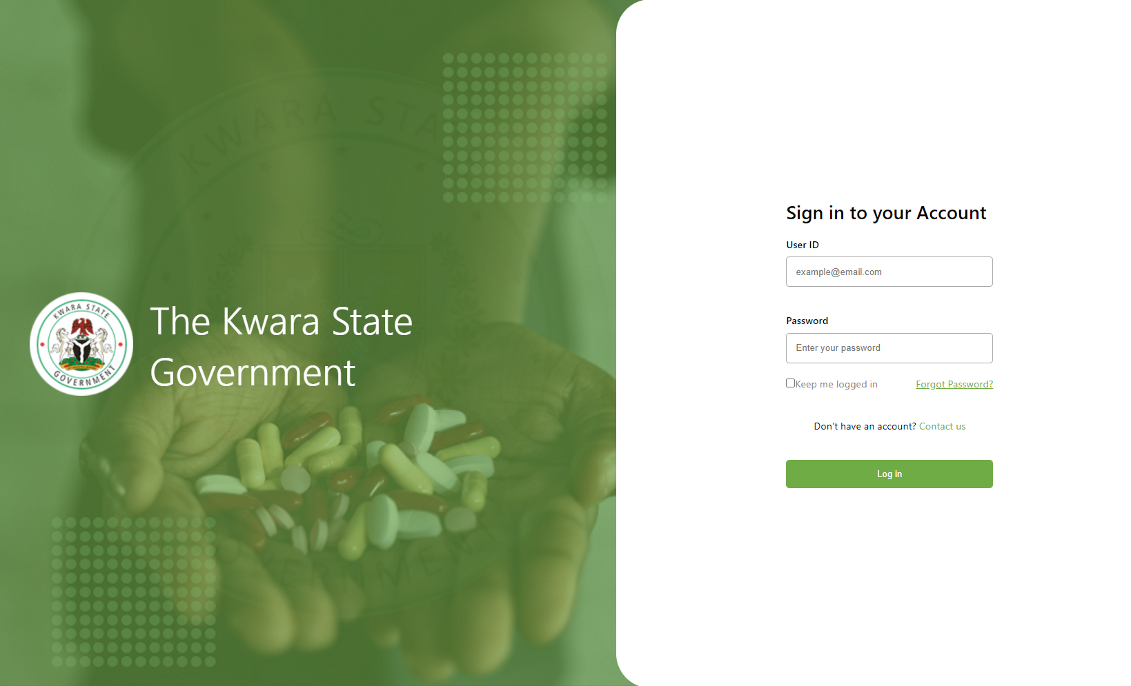 Kwara-state